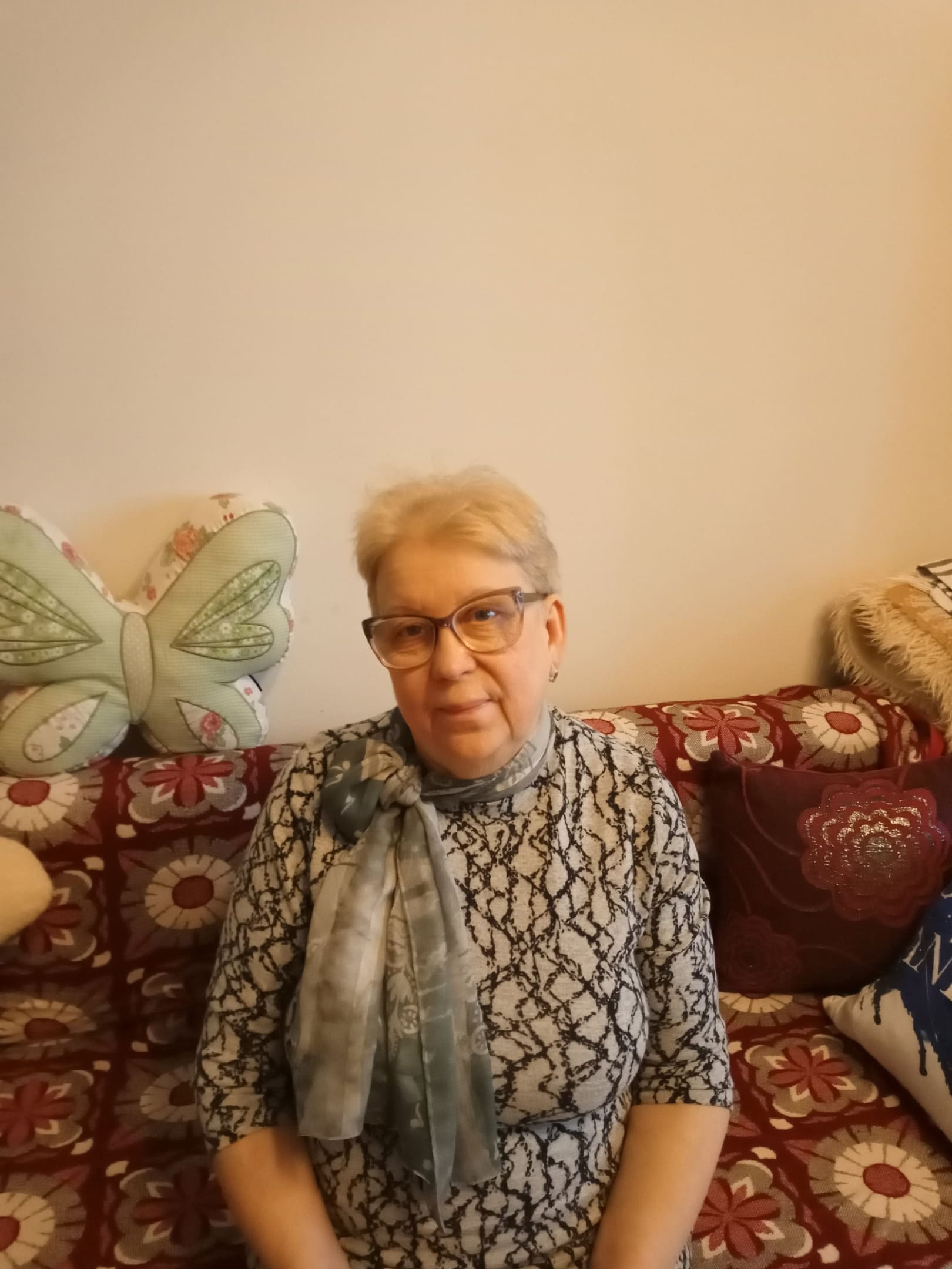Ольга Веденеева 2