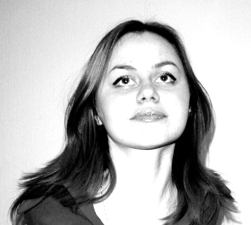 Валерия Симонова
