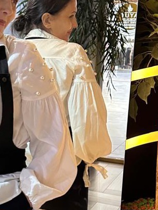 Инесса Фишер