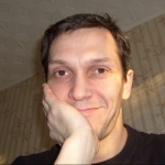 Юрий Сомов