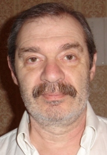 Виктор Фишкин