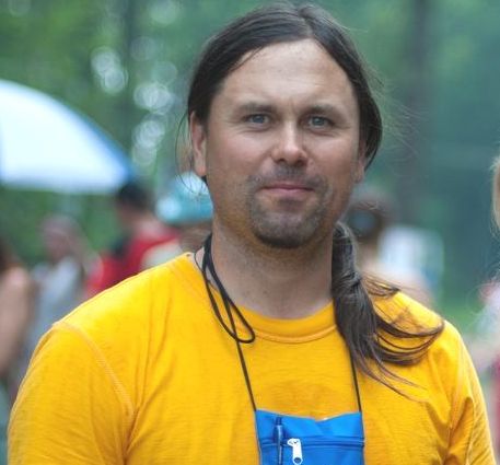 Слава Трошин