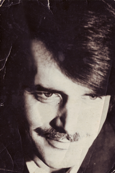 Александр Носков 2