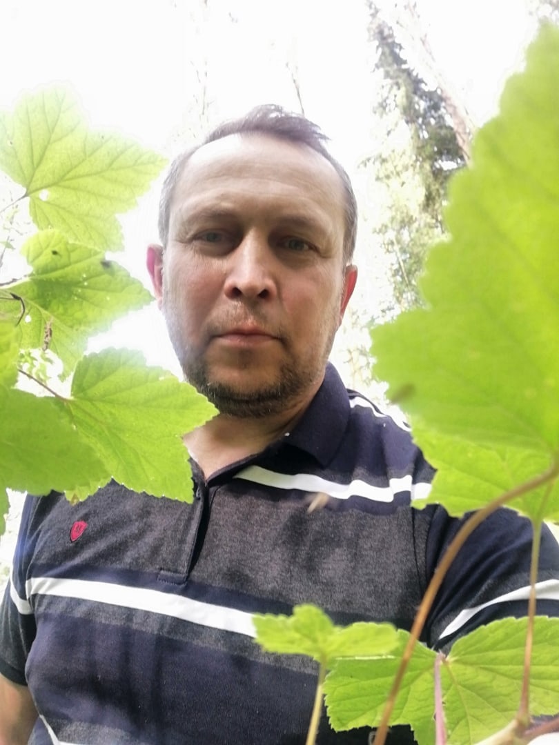 Герасименко Александр Сыктывкар