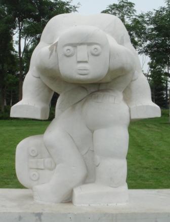 Чжоу Вен Бо