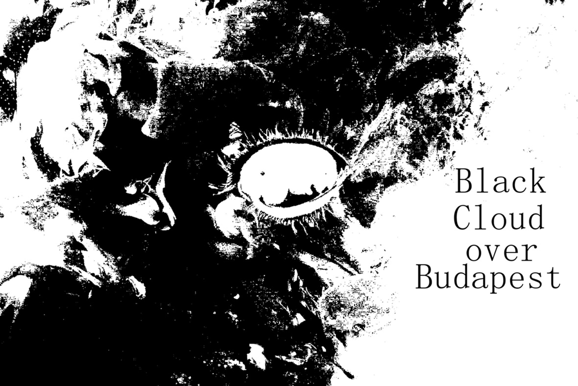 Черное Облако Над Будапештом