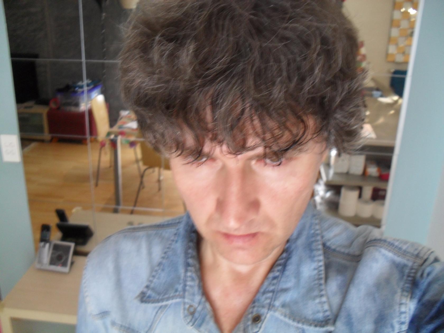 Пётр Живоглядов