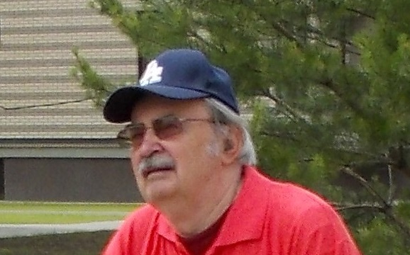 Владимир Фрунзе