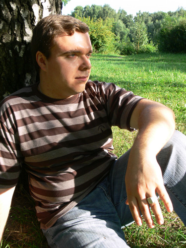 Федор Нефедов