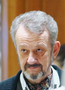 Александр Борисов