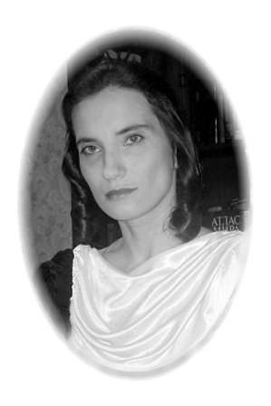 Людмила Першикова