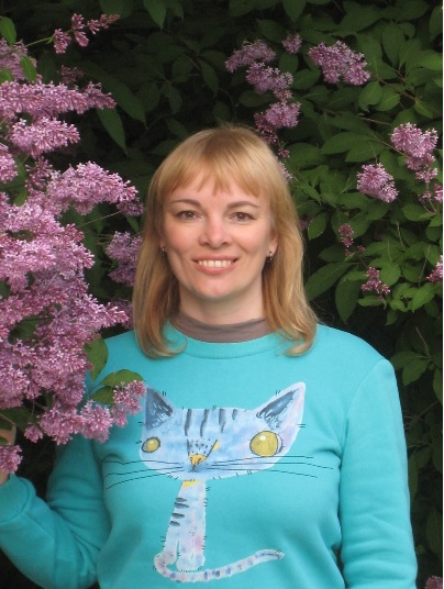 Ольга Рубанова