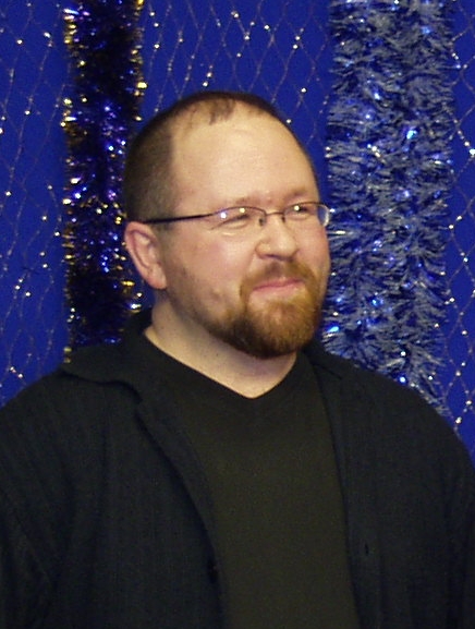 Вадим Кривулин