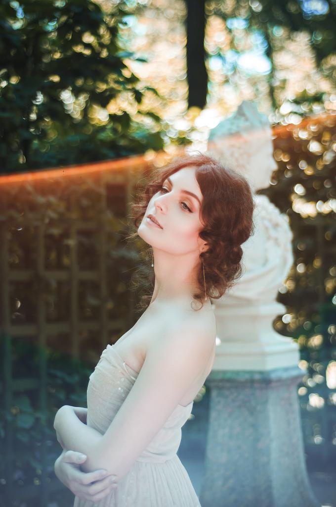 Мария Лисунова