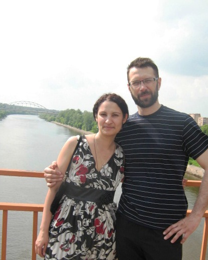 Александр Щербаков Челябинск