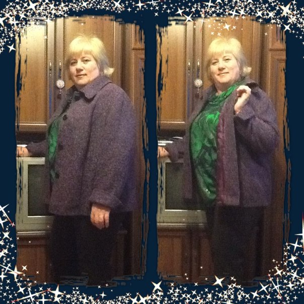 Лидия Филимонова