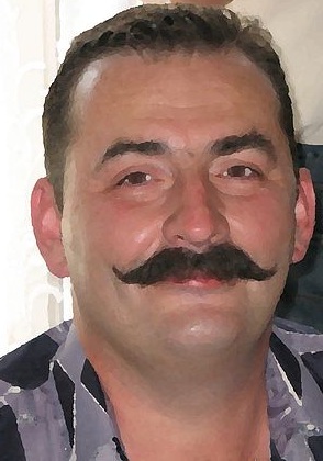 Константин Кравченко