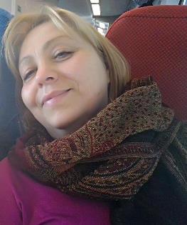 Людмила Ломака