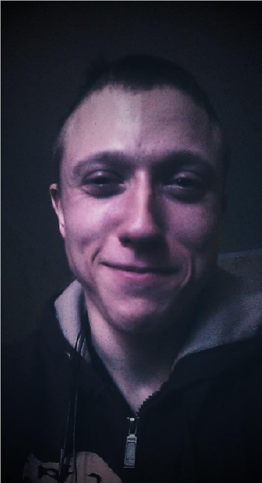 Игорь Глазков