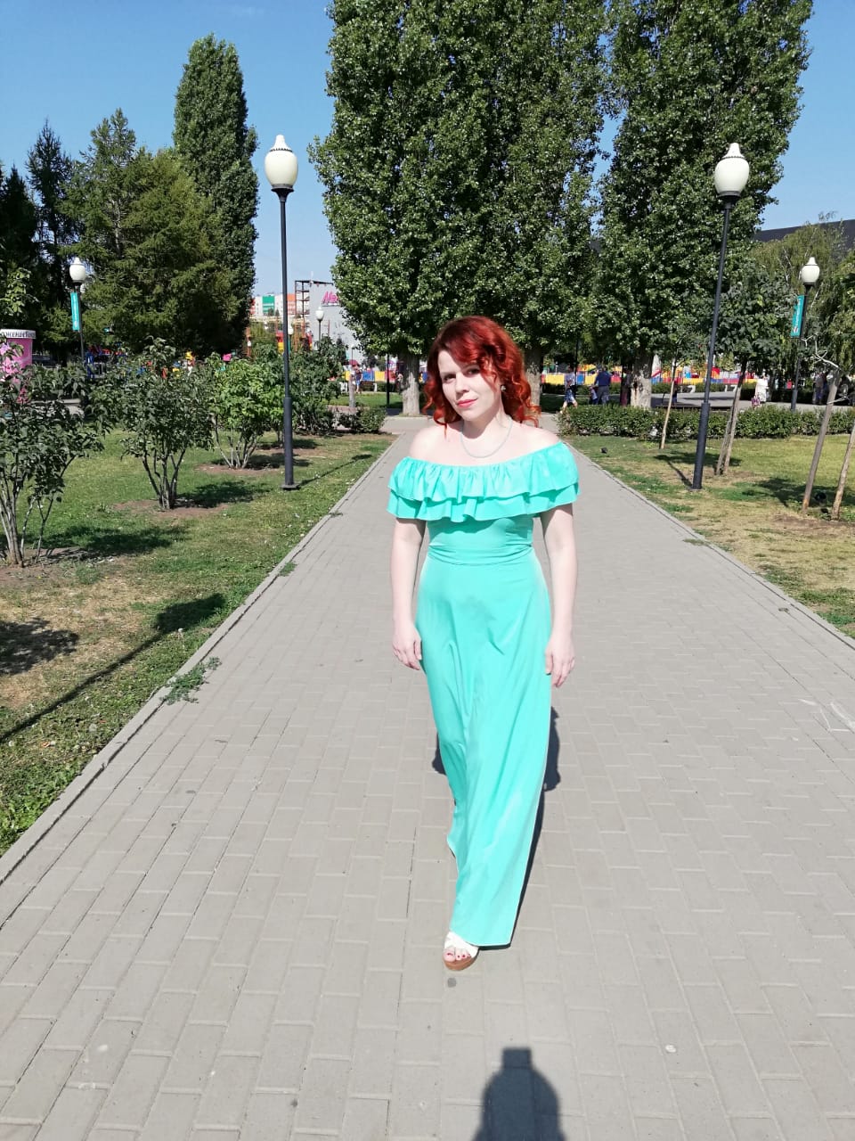 Оксана Скокова