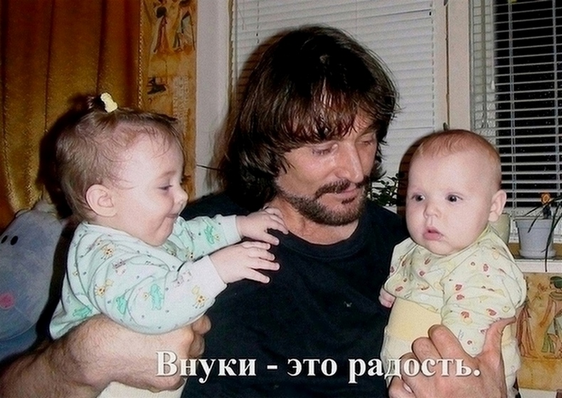 Станислав Николаевич Брижатый