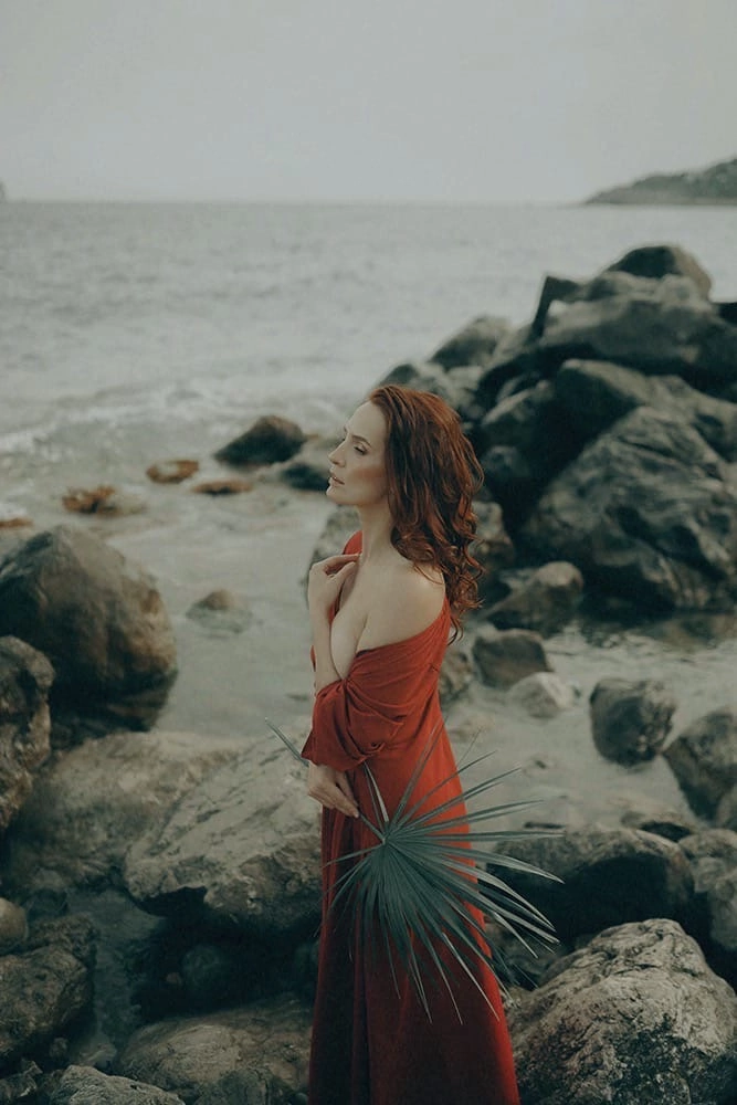 Ольга Фрида Маевская