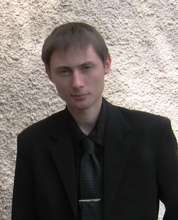 Илья Черный