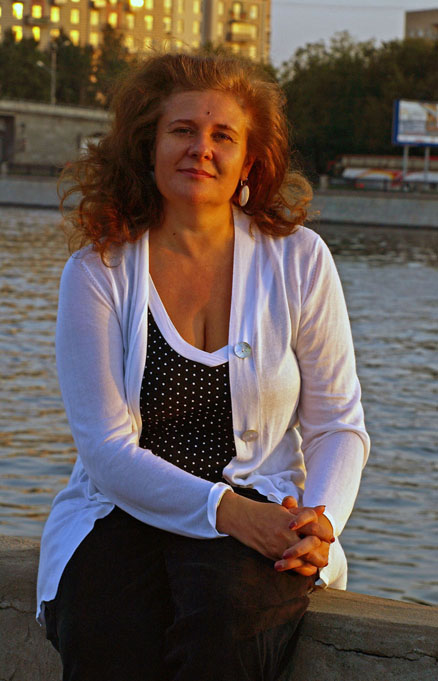 Мельник Татьяна