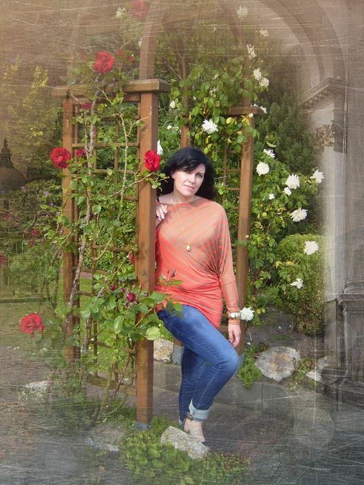 Татьяна Майер