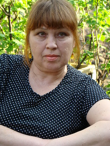 Эльфрида Бервальд