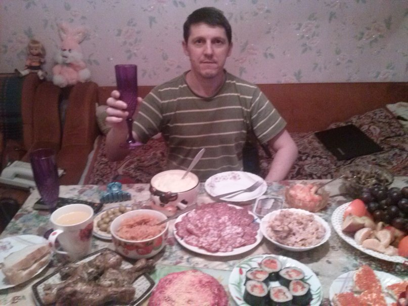 Сергей Артюхов