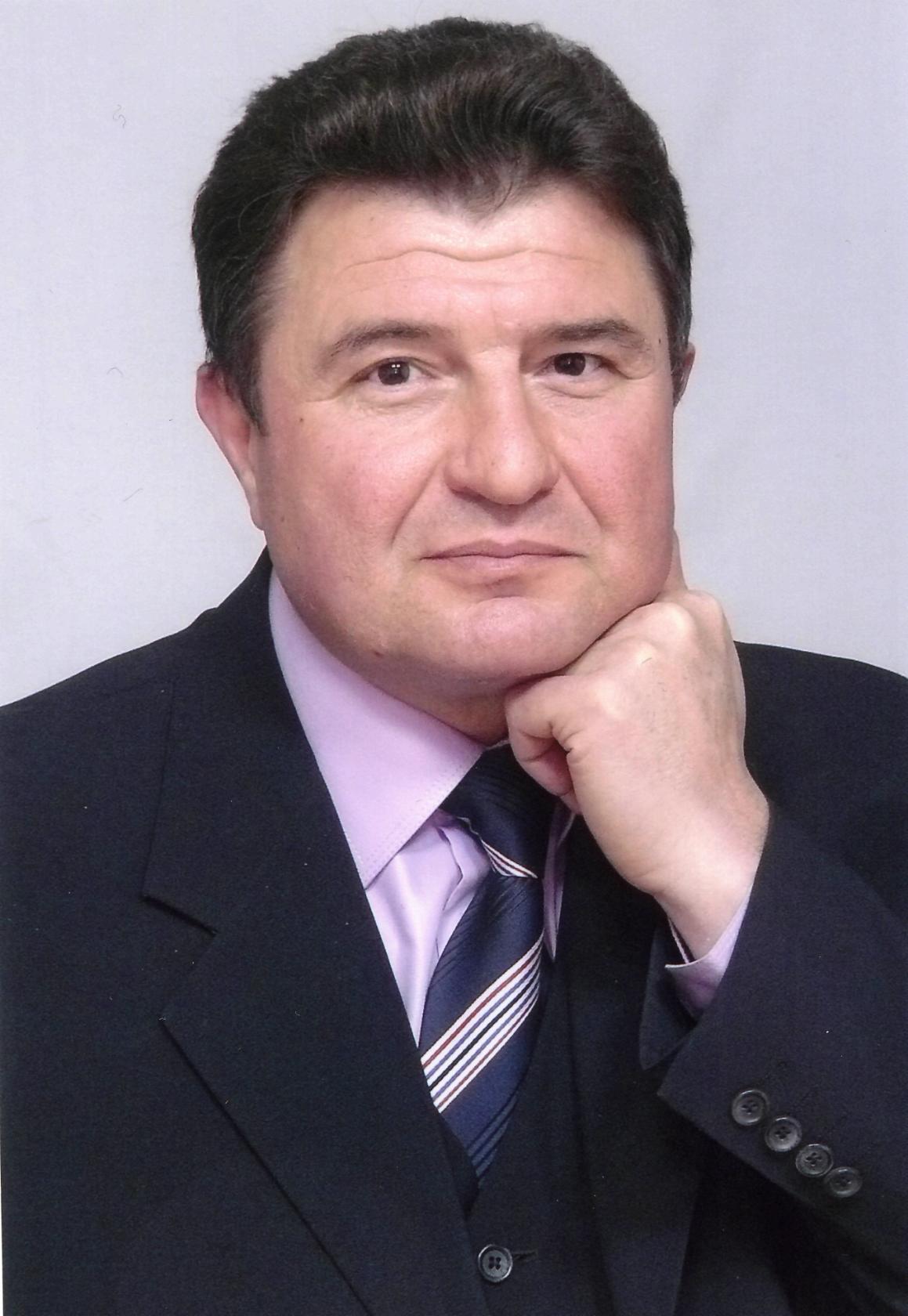 Юрий Крымский