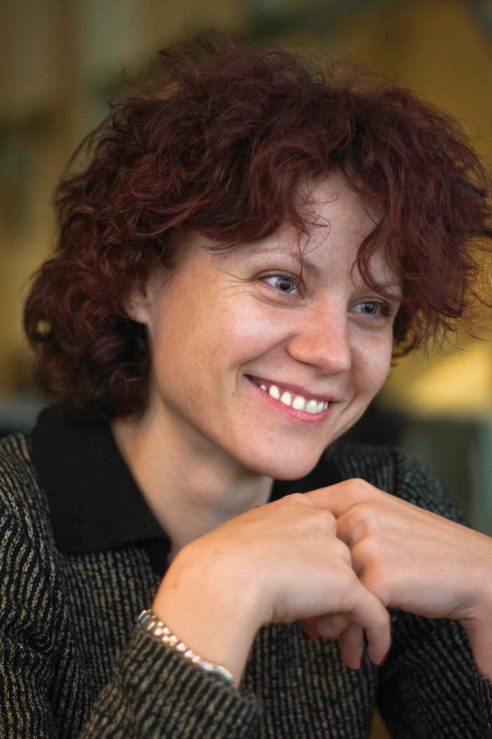 Трифонова Алена