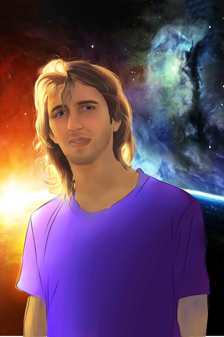 Георгий Кислицин