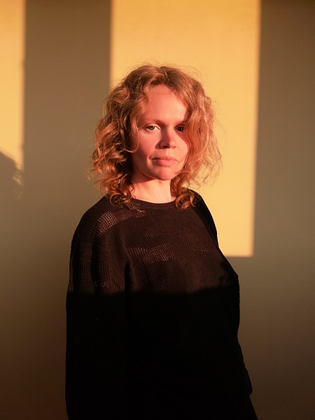 Яна Гостроверхова