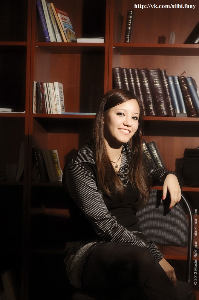 Ирина Гаращук