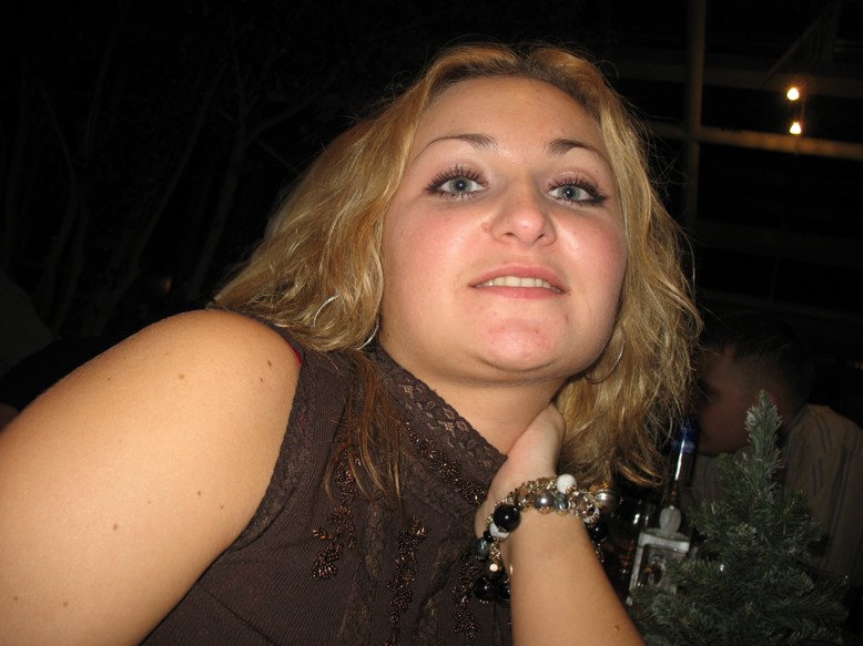 Катерина Халюков