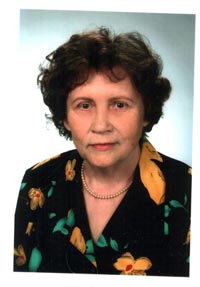 Галина Андреева 2