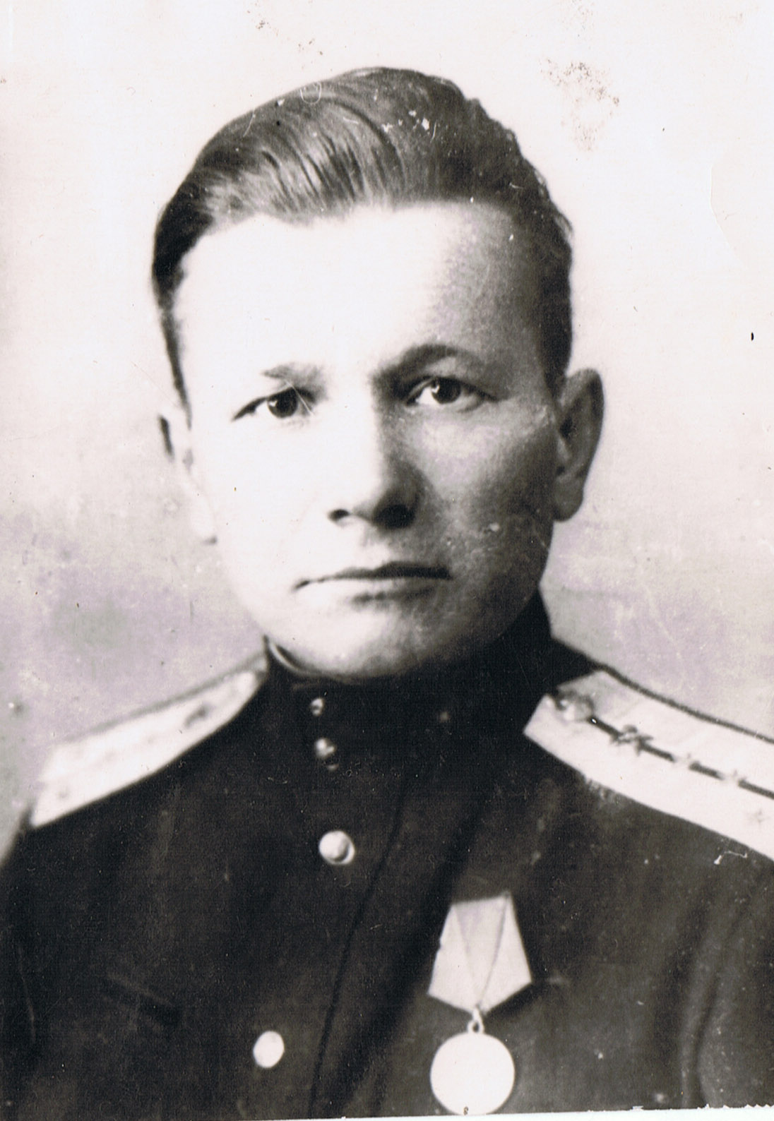 Виктор Поливин Страница Памяти