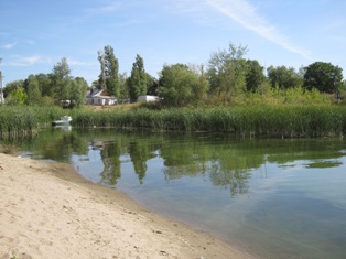 Виктор Николаев