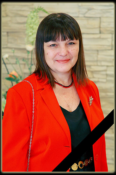 Галина Королькова