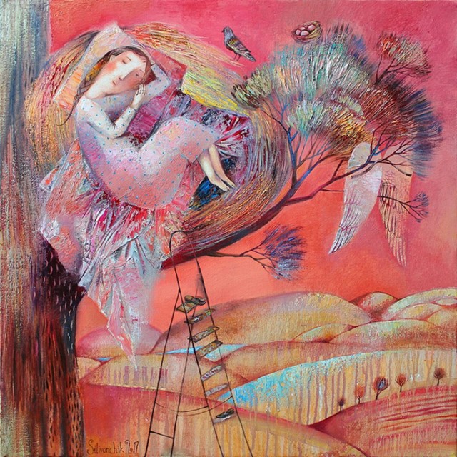 Галерея -Ассоциации Созерцания