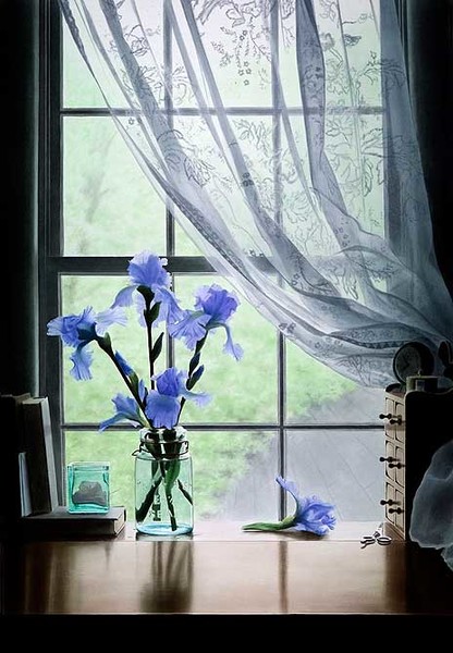 Галидарова Свирель