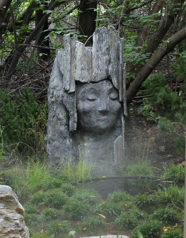 Галия Осень