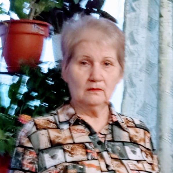 Мерщий Галина