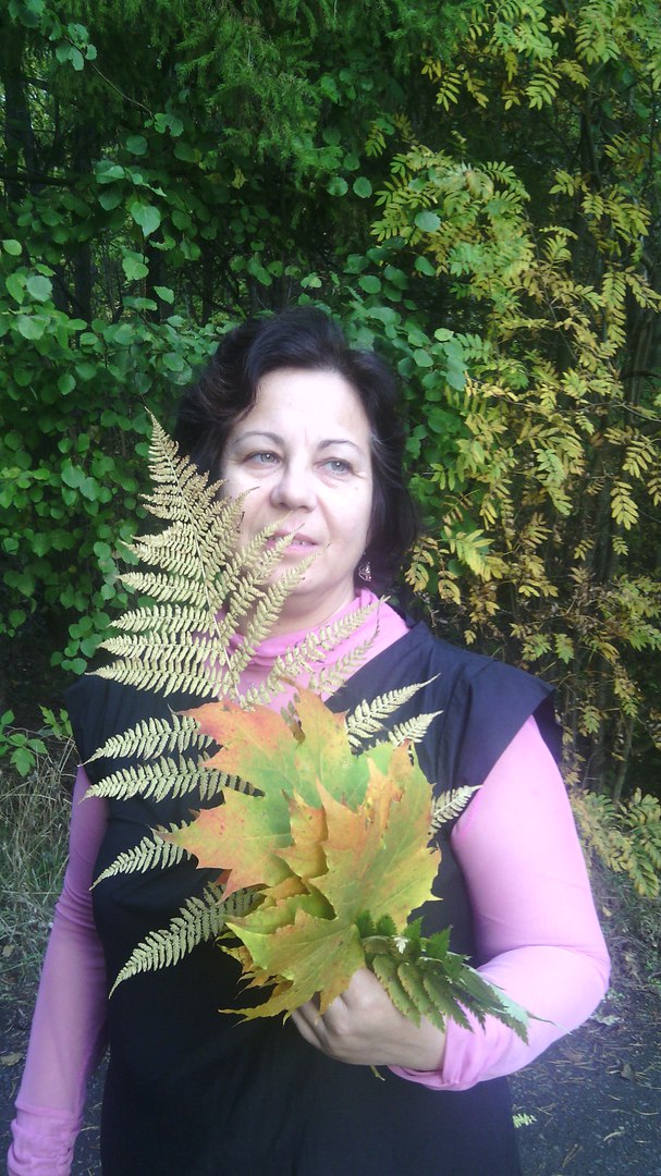 Галина Гусева 6