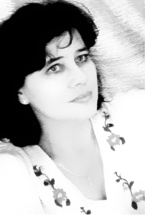 Лина Трофимова