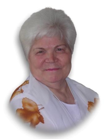 Галина Селянкина