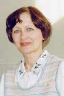 Галина Абделазиз