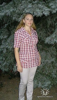 Галина Бобылёва